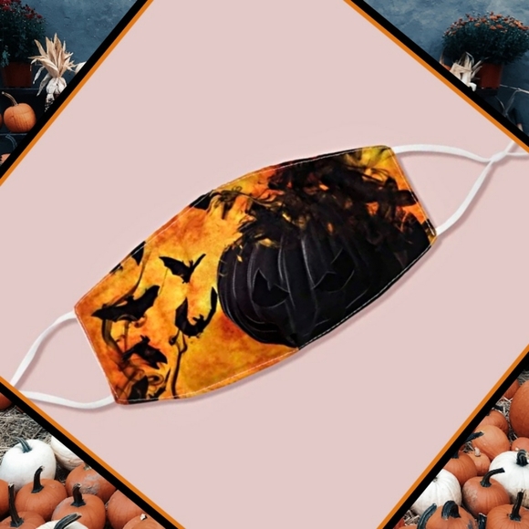 ✦ $3 Add‑On ✦ Bundle‑Only Deal ✦ Face Mask / Accessory ✦ With Any Purchase - Picture 1 of 2